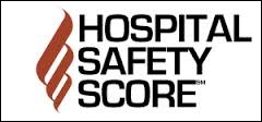 Hospital Safety Score